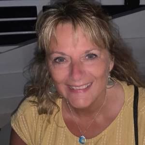 Meet your Posher, Tammy